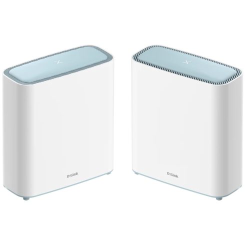 D-LINK M32 EAGLE PRO AI AX3200 Mesh fehér 2db