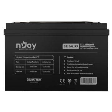 NJOY GE10012KF