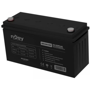 NJOY GE15012KF