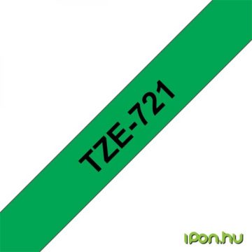 BROTHER TZe-721 EREDETI