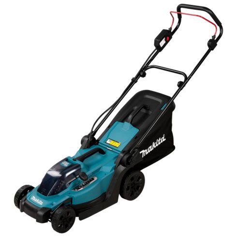 MAKITA DLM330RM 18V akkumulátoros fűnyíró + 4.0Ah akku