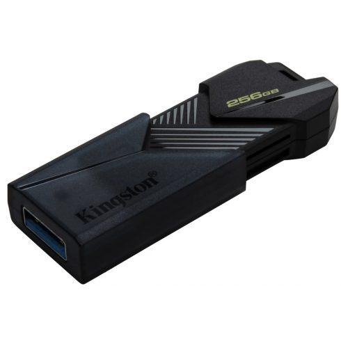 KINGSTON DataTraveler Exodia Onyx 256GB USB 3.0 Fekete
