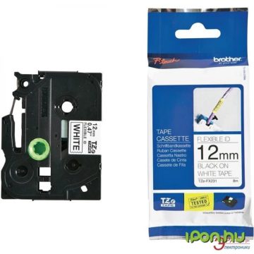 BROTHER TZe-FX231 EREDETI