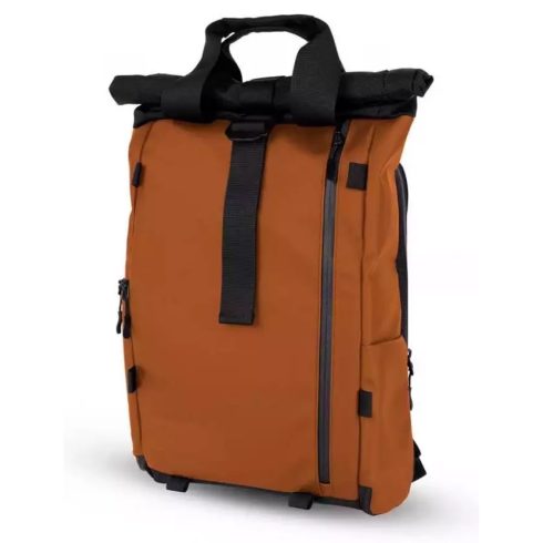 WANDRD PRVKE 11L Lite Photography Bundle hátizsák narancssárga