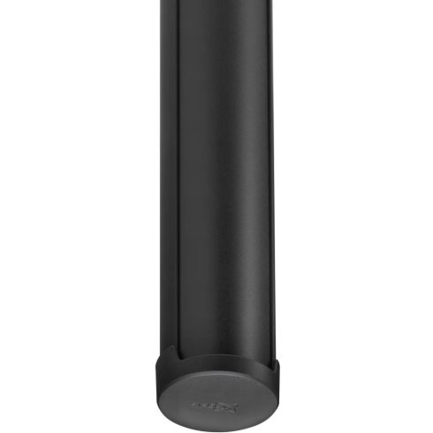 VOGELS PUC 2415 BK mennyezeti cső 150cm fekete