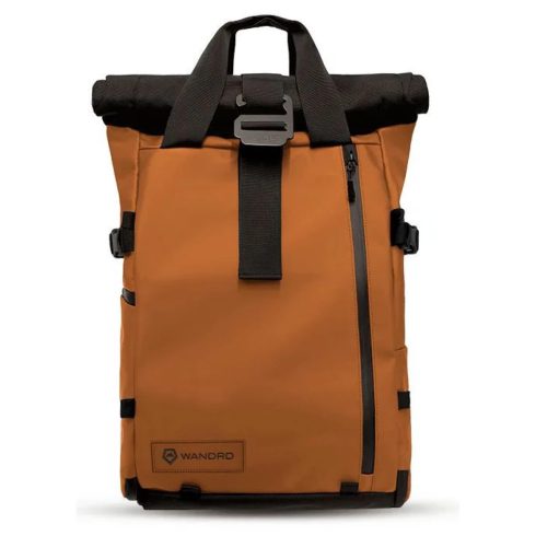 WANDRD Prvke 21L Photography Bundle v2 narancssárga
