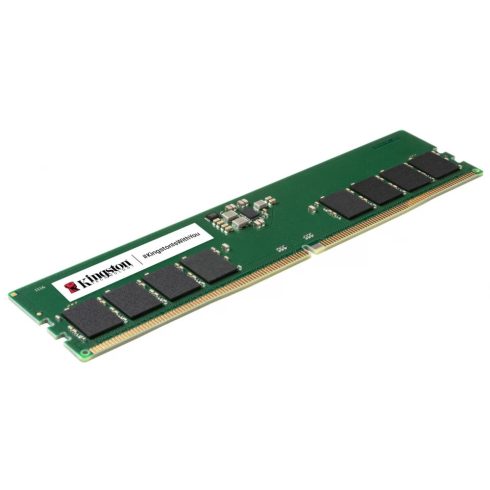 KINGSTON 16GB DDR5 5600MHz CL46 KCP556US8-16
