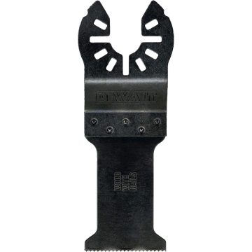   DEWALT DT20723-QZ fa és szögvágó fűrészlap csomag 43 x 30 mm - 5 db
