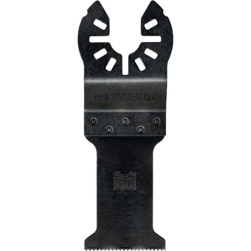 DEWALT DT20723-QZ fa és szögvágó fűrészlap csomag 43 x 30 mm - 5 db