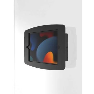   COMPULOCKS "Space" Enclosure iPad 10.9" 10th Gen (2022) fekete