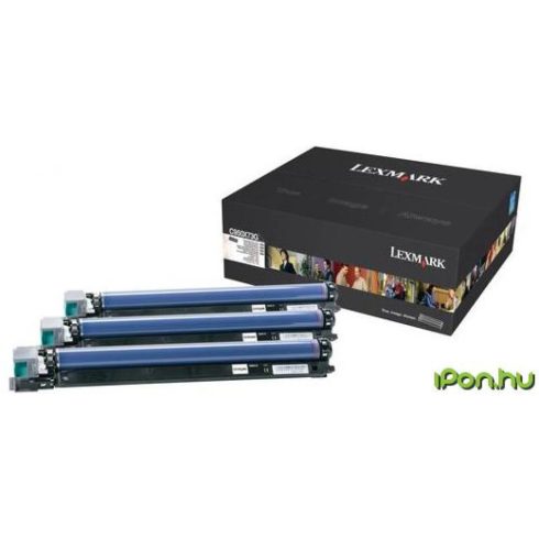 LEXMARK C950X73G Drum EREDETI