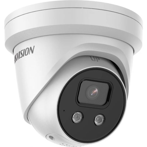 HIKVISION DS-2CD2366G2-ISU/SL 6MP IP kamera 4mm