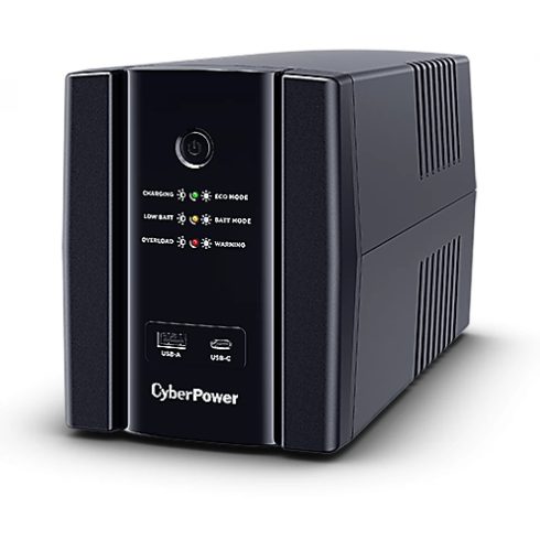 CYBERPOWER UT2200EG Szünetmentes táp 2200VA