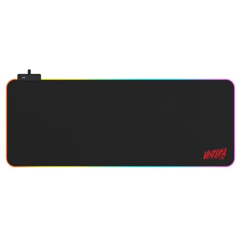 VENTARIS P600 RGB fekete