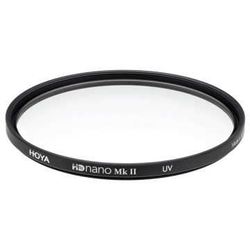 HOYA HD nano MK II UV 82mm