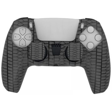   FR-TEC RACING ENHANCE szilikon kontroller tok+gripek+gombok+ravasz PS5