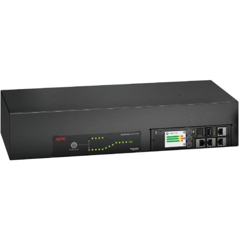 APC AP4424A Rack ATS 230V 32A