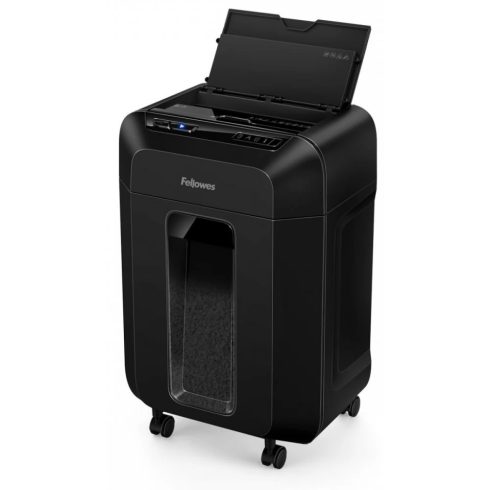 FELLOWES AutoMax 90M Iratmegsemmisítő minikonfetti 90 lap