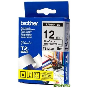 BROTHER TZe-M931 EREDETI