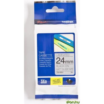 BROTHER TZe-M951 EREDETI