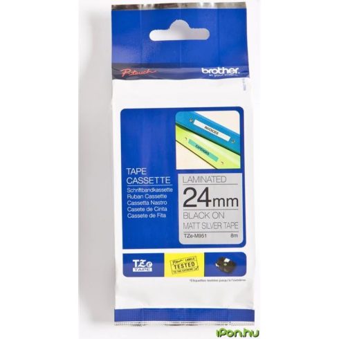 BROTHER TZe-M951 EREDETI
