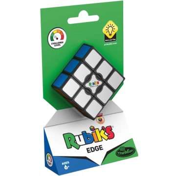 RAVENSBURGER Rubiks Edge