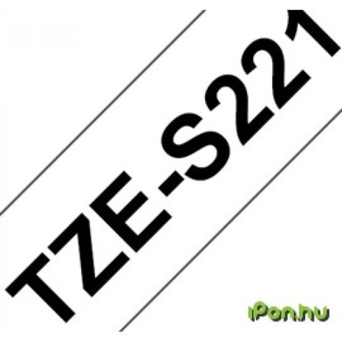 BROTHER TZe-S221 EREDETI