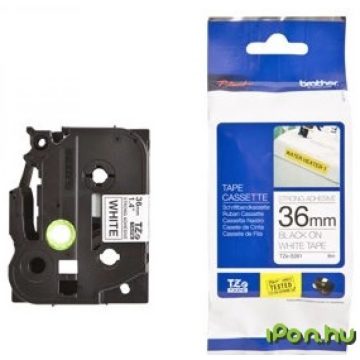 BROTHER TZe-S261 EREDETI