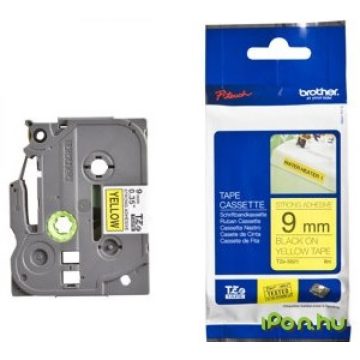 BROTHER TZe-S621 EREDETI