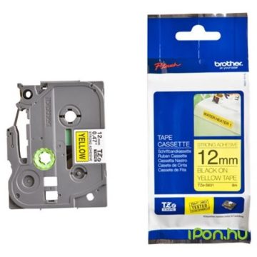 BROTHER TZe-S631 EREDETI