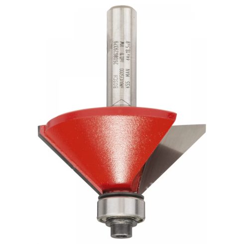 BOSCH Expert for Wood 45°-os felsőmaró