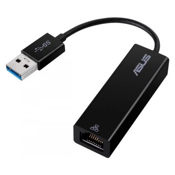   ACT CONNECTIVITY OH102 USB-A 3.0 UTP Átalakító 1Gbps fekete