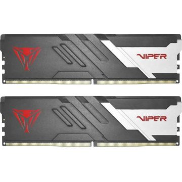   PATRIOT 16GB Viper Venom DDR5 5200MHz CL36 KIT PVV516G520C36K
