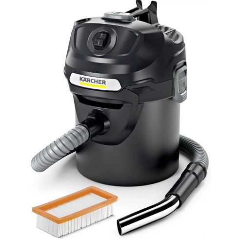 KARCHER 1.629-711.0 AD 2 Hamu és száraz porszívó