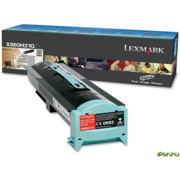 LEXMARK X860H21G EREDETI