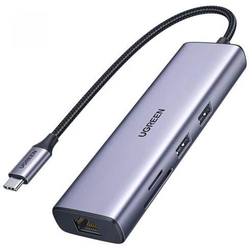 UGREEN CM512 Hub Adapter 4K 30Hz 90568