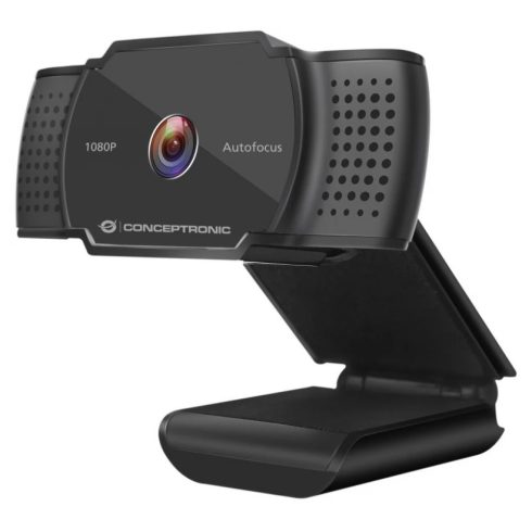 CONCEPTRONIC AMDIS06B 2K webkamera