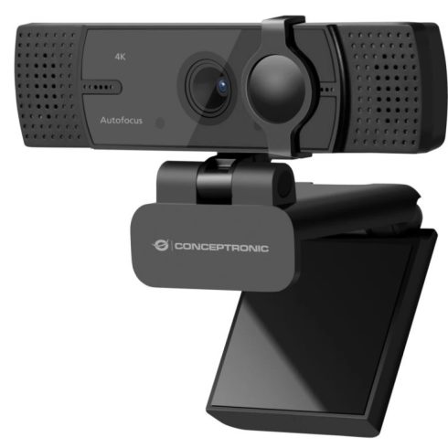 CONCEPTRONIC AMDIS08B 4K webkamera