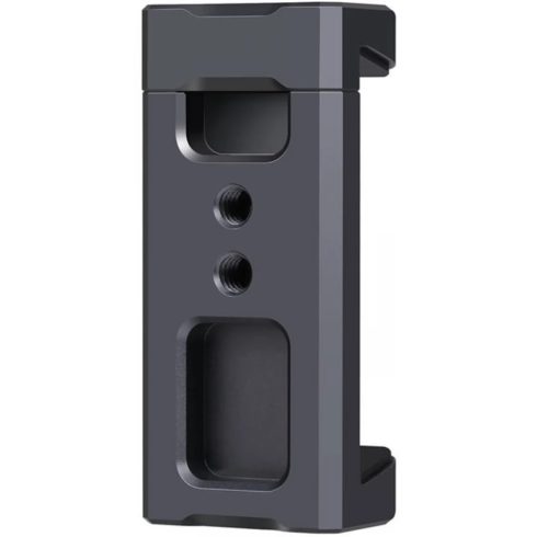 PULUZ PU3205B Telefontartó bilincs fekete