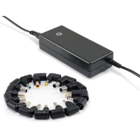 CONCEPTRONIC CNB90T15 Universal Laptop Charger