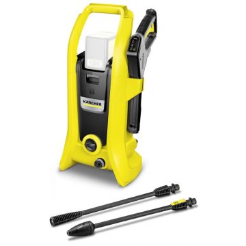 KARCHER 1.117-200.0 K 2 Battery magasnyomású mosó