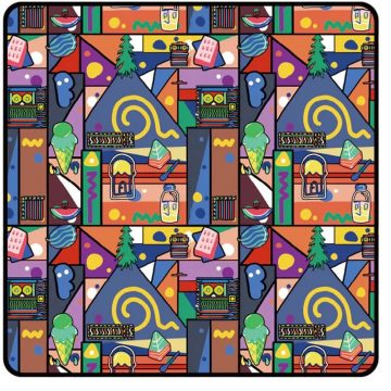 PGYTECH Protective Wrap - Artist