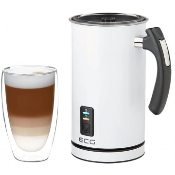 ECG NM 216 Tejhabosító 650 W 250 ml / 500 ml fehér