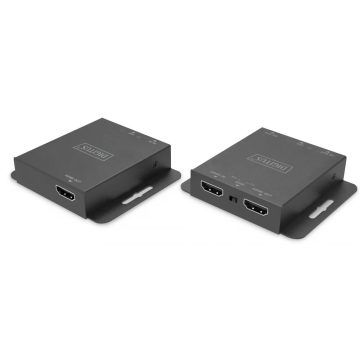 DIGITUS DS-55519 4K HDMI Extender Set 70 m