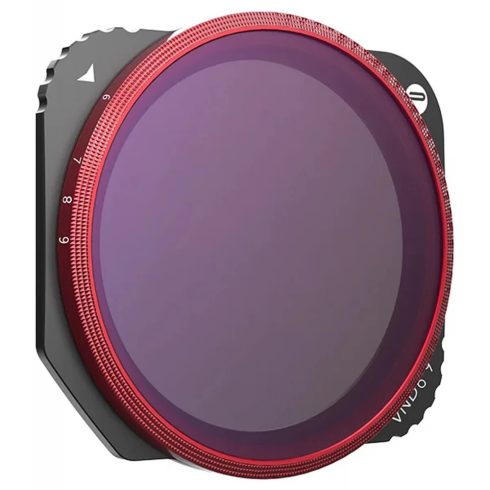 PGYTECH VND 6-9 stop filter DJI Mavic 3 Classic (professional)