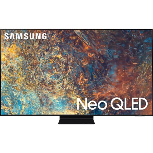 SAMSUNG 98" QN90A 4K Sík Smart Neo QLED TV QE98QN90AATXXH
