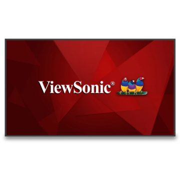 VIEWSONIC CDE8630
