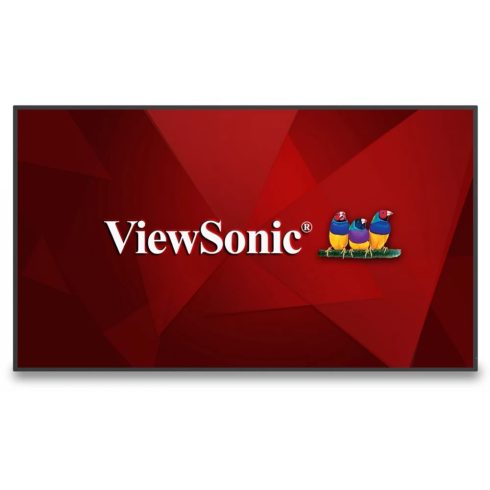 VIEWSONIC CDE8630