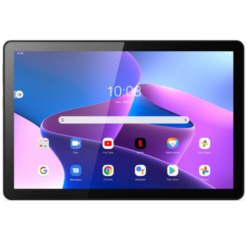 LENOVO Tab M10 (3. gen) 64GB ZAAE0053GR szürke