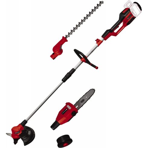 EINHELL 3410901 GE-LM 36/4in1 Li-Solo akkus multifunkciós szerszám - akku és töltő nélkül